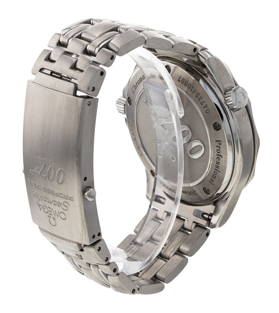 Omega Seamaster 300m 2226.80.00 Image 3